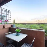 Trastevere Relax By In Apartamento Roma