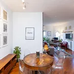 Trastevere Relax By In Apartamento