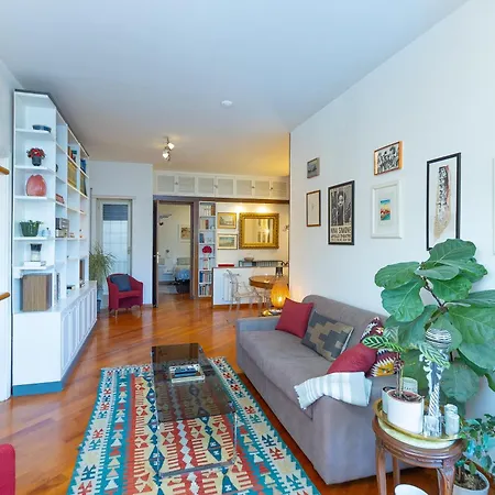 Trastevere Relax By In * Roma