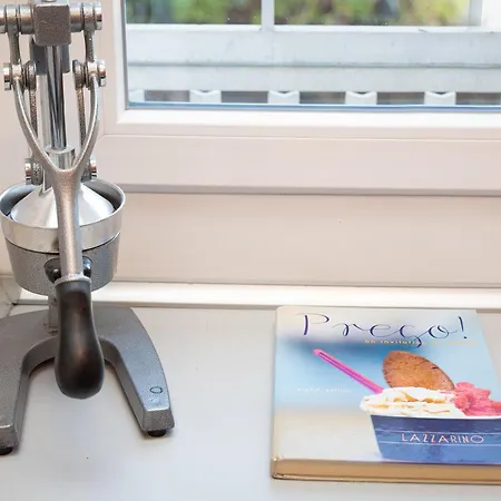 Daire Trastevere Relax By In