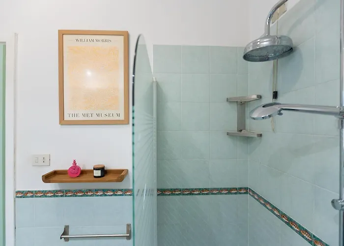 Daire Trastevere Relax By In