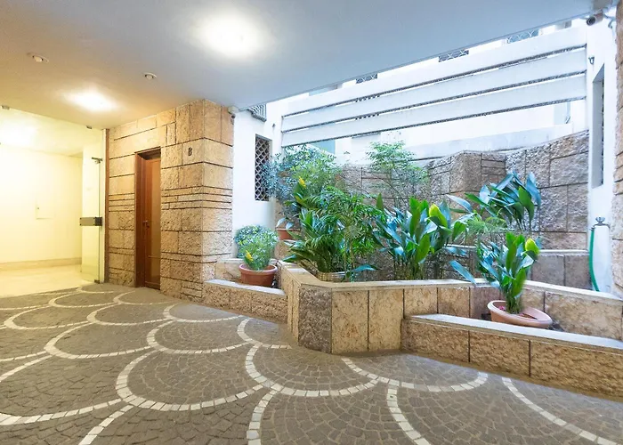 Daire Trastevere Relax By In Roma