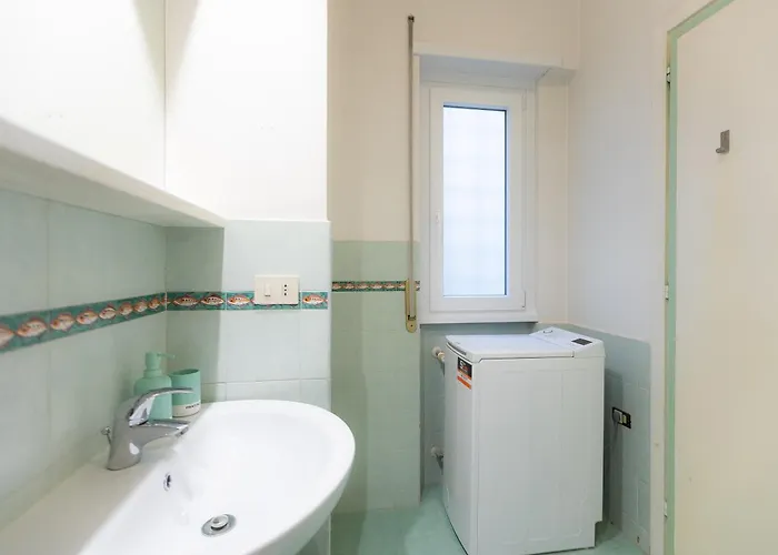 Trastevere Relax By In Roma