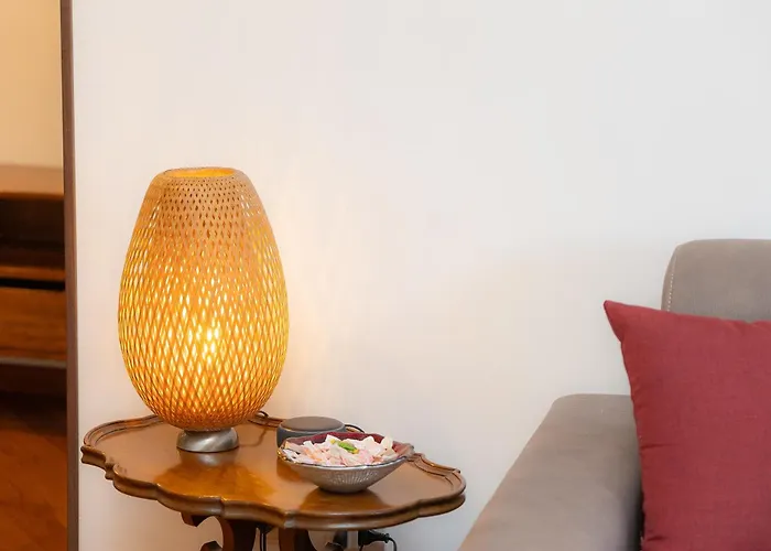 Trastevere Relax By In * Roma