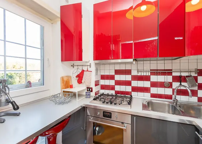 Trastevere Relax By In *