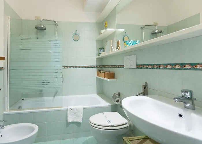 Trastevere Relax By In Roma