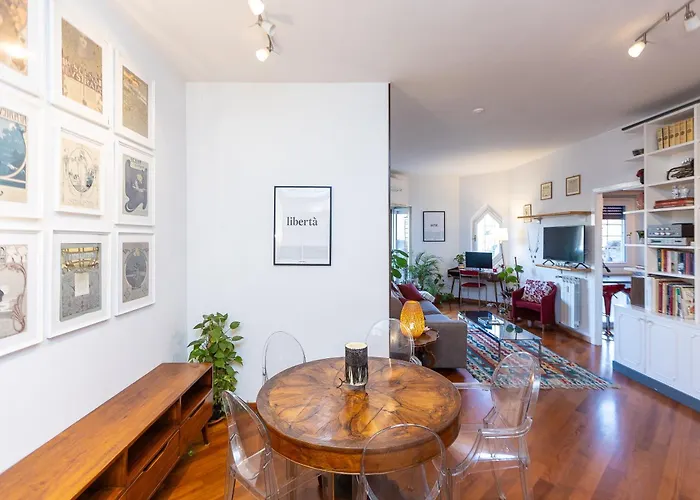 Trastevere Relax By In Daire