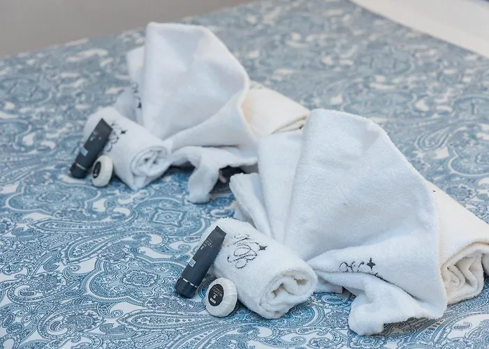 Trastevere Relax By In *